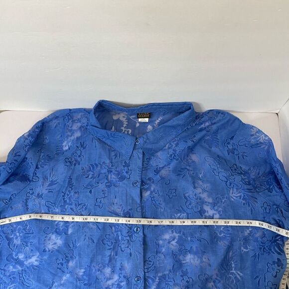 2 piece Set| Salon Studio|4XLarge| Career Wear| Casual - Picture 2 of 14